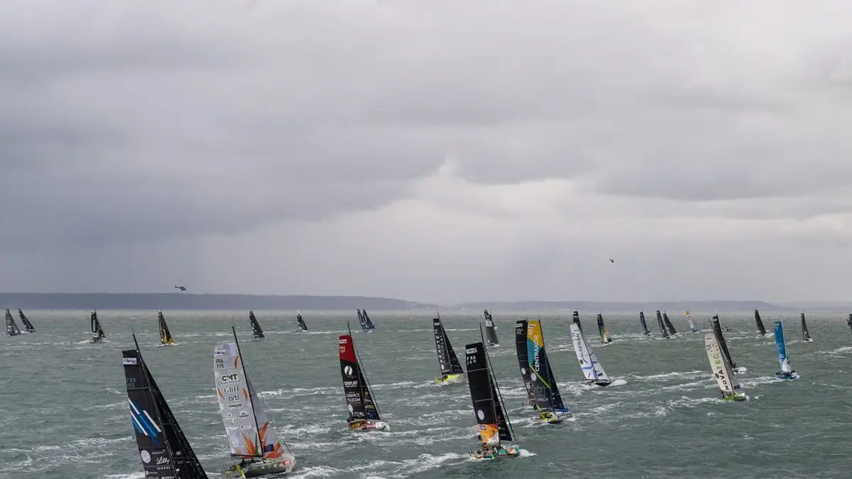 Transat Café L'or Le Havre Normandie