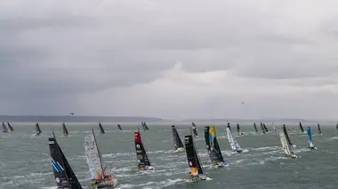 Transat Café L'or Le Havre Normandie