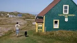 Visuel de Transboréales à Saint-Pierre et Miquelon : Le doc