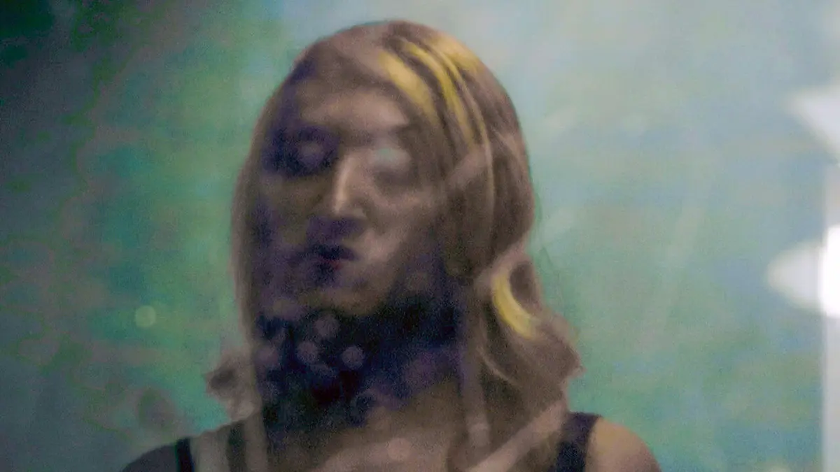 Transfariana, un monstruo grande