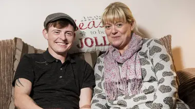 Transformation Street