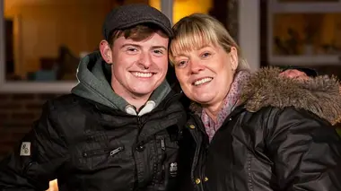 Transformation Street