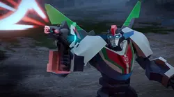 Transformers Earth Spark S01E06 Les traditions