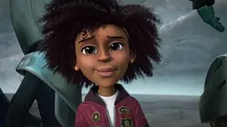 Transformers Earth Spark S01E15 Le cadeau idéal