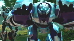 Transformers Earth Spark S01E12 Scènes coupées en streaming