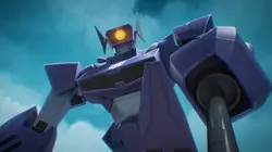 Transformers Earth Spark S02E03 Ctrl Alt Suppr