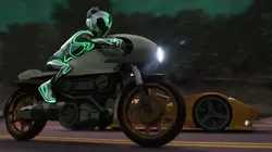 Transformers Earth Spark S03E01 Vive la lecture