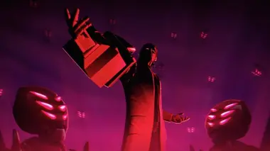 Transformers Earth Spark S01E02 L'héritage secret : Partie 2
