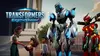 Grimlock dans Transformers Earth Spark S01E24 La bataille de Witwicky (2021)