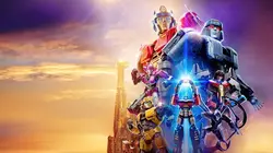 Sur Canal+ Box Office à 21h00 : Transformers : Le commencement