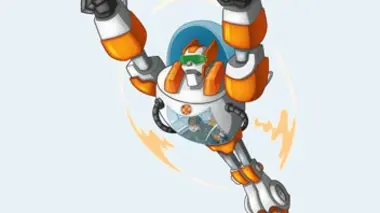 Transformers Rescue Bots : Mission Protection ! S01E21 Les fantômes de Griffin Rock
