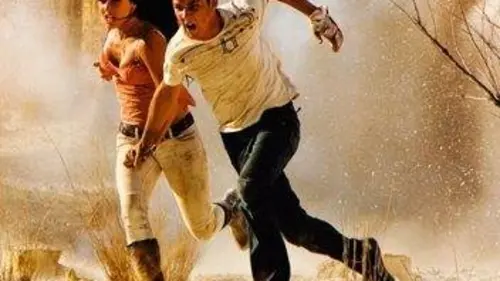 Casting Transformers: Revenge of the Fallen