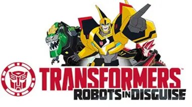 Transformers : Robots in Disguise : Mission secrète S01E16 Sideswipe perd la tête