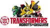 Transformers : Robots in Disguise : Mission secrète S01E14 Le secret de Strongarm