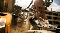 Transformers : The Last Knight