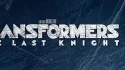 Transformers : The Last Knight