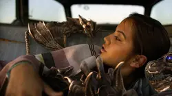 Transformers : The Last Knight