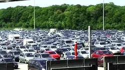 Visuel de Transit : l'autoroute