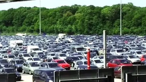 Transit : l'autoroute