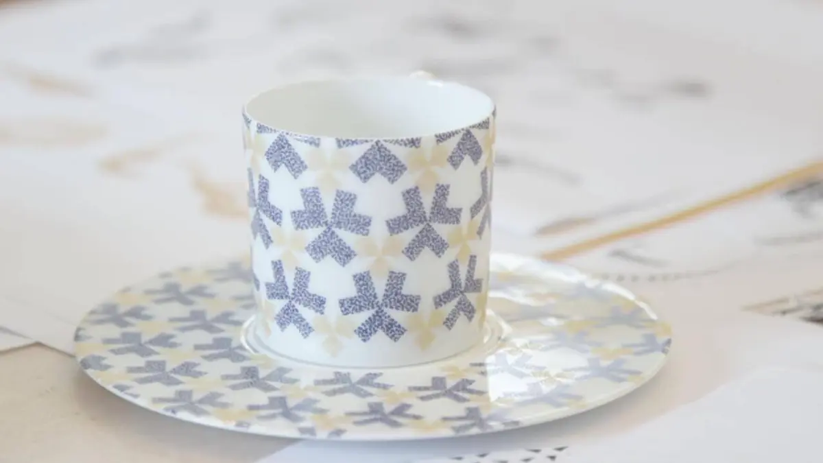 Transmission croisée