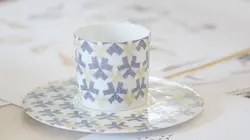 Transmission croisée