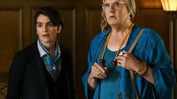 Transparent S02E03 Des gens compliqués