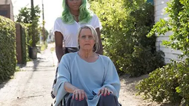 Complètement à l'ouest !