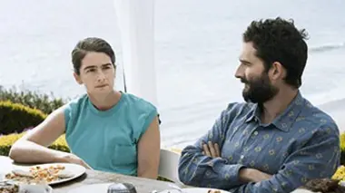 Je ne t'ai jamais promis une terre promise