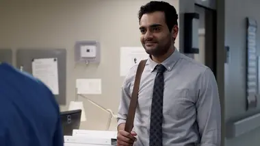 Transplant S01E03 Le bon chemin