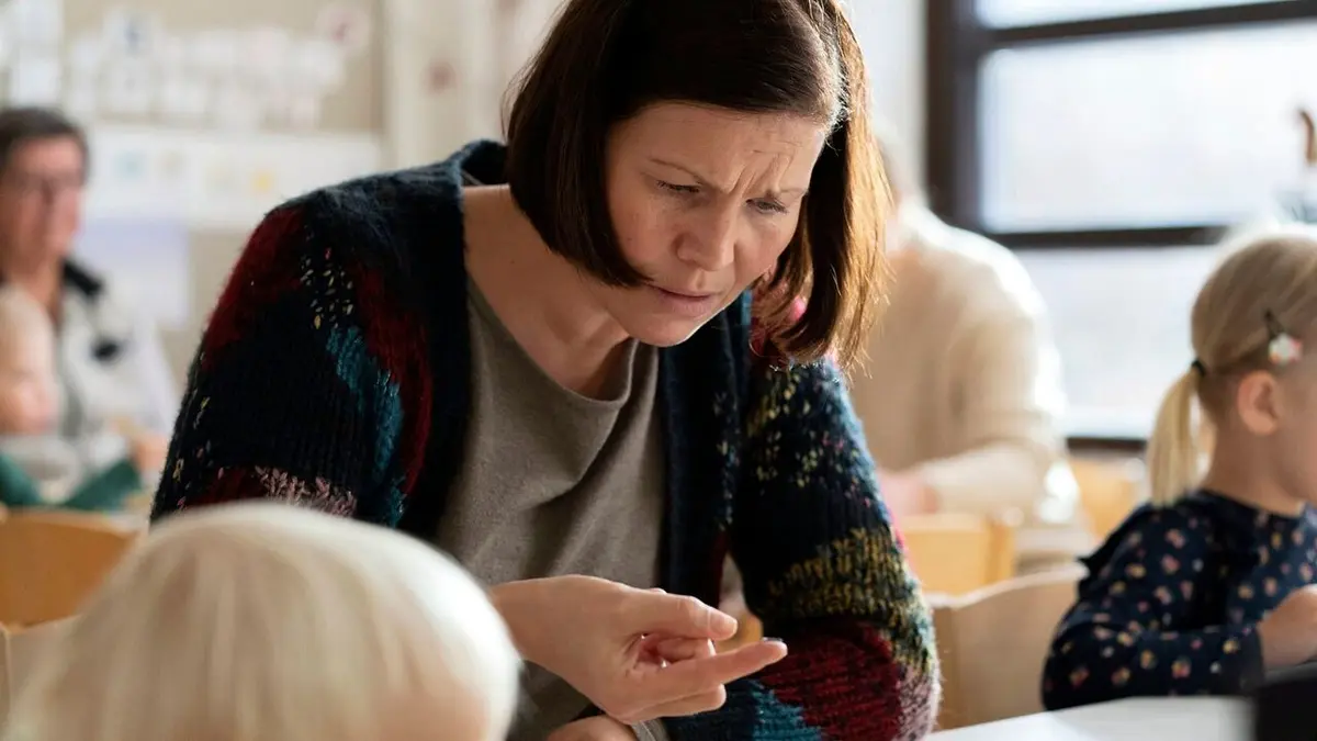 Transport S01E01 Les apparences sont trompeuses