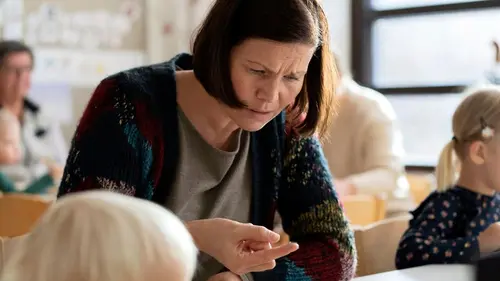 Transport S01E01 Les apparences sont trompeuses