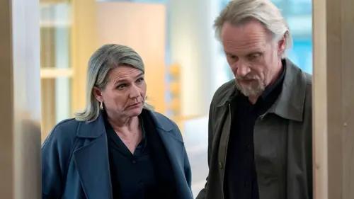 Transport S01E02 Remède de cheval