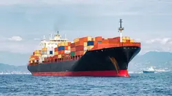 Transport maritime, une révolution mondiale