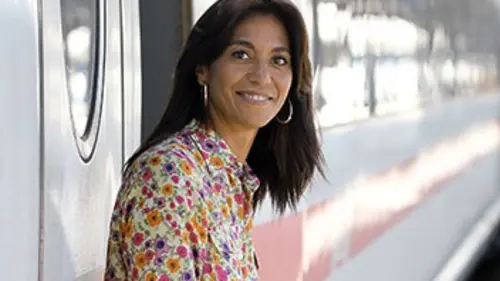 Transportez-moi ! Autour des périphériques