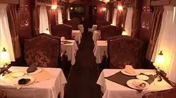 Visuel de Transports de rêve