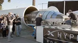 Sur Arte à 22h25 : Transports du futur