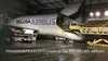 Transports exceptionnels : la route des avions