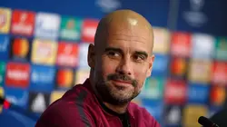 Transversales  Guardiola, révolution anglaise ?