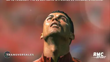 Transversales Cristiano, la quête d'une vie