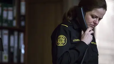 Trapped S01E05