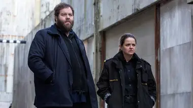 Trapped S02E09