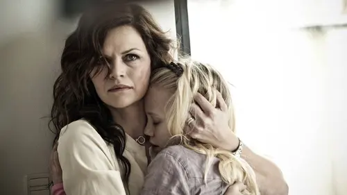 Traque en série S01E04 Utopia