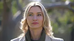 Traquée par un fantôme