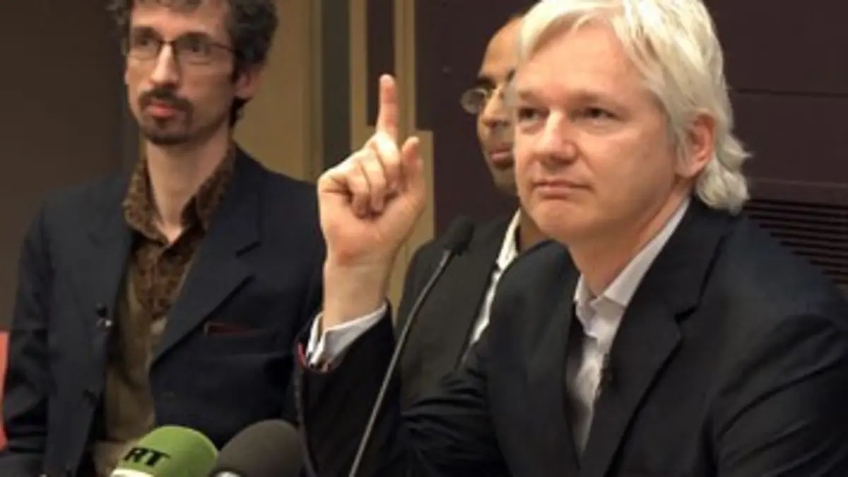 Traqués ! Enquête sur les marchands d'armes numériques