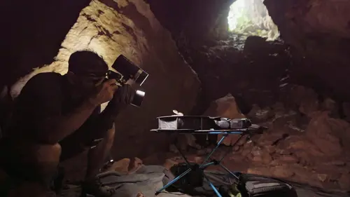 Casting Traqueur de serpents au Laos