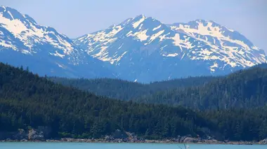 Le monstre des mers de Kodiak