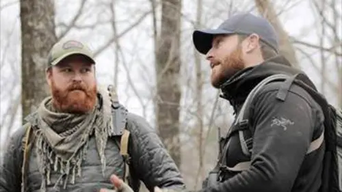 Traqueurs de mystères S01E05 La trace perdue des géants