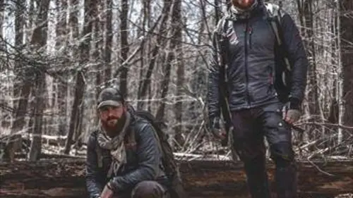 Traqueurs de mystères S01E03 L'argent n'a pas d'odeur