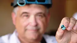 Traqueurs de pierres S01E05 Rapatriement d'urgence