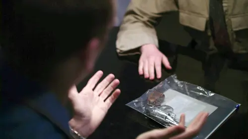 Traqueurs de stars S01E08 Brooke Shields